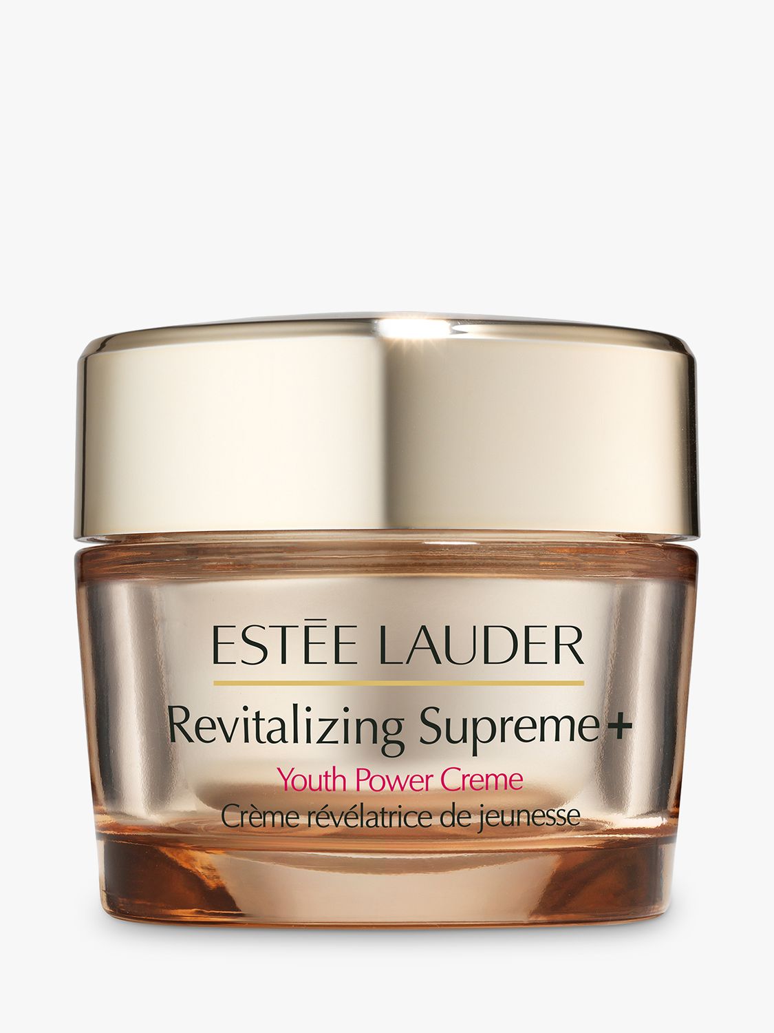 Крем для лица Estee Lauder Revitalizing Supreme+ Youth Power crème фото
