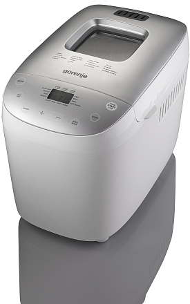 Хлебопечка Gorenje BM1600WG | отзывы