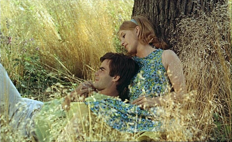 Счастье (1965, фильм) | отзывы