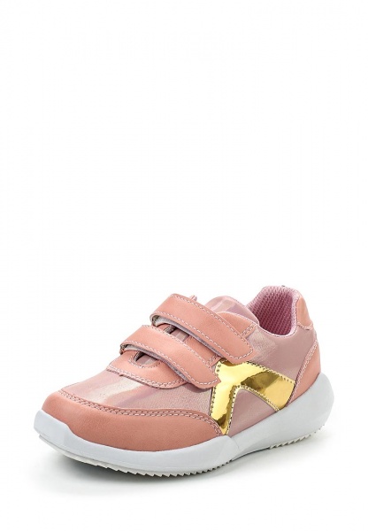 Кроссовки Crosby Детские Артикул CR004AGQBP69 | отзывы