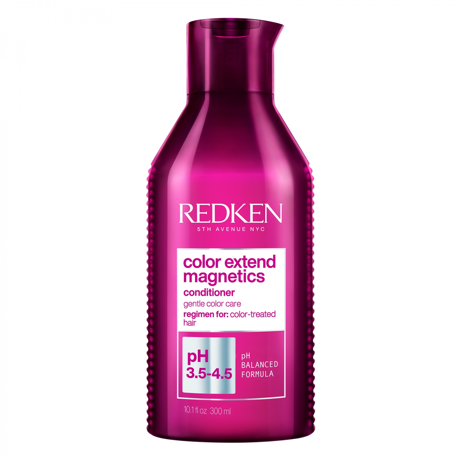 Кондиционер для волос Redken Color Extend Magnetics фото