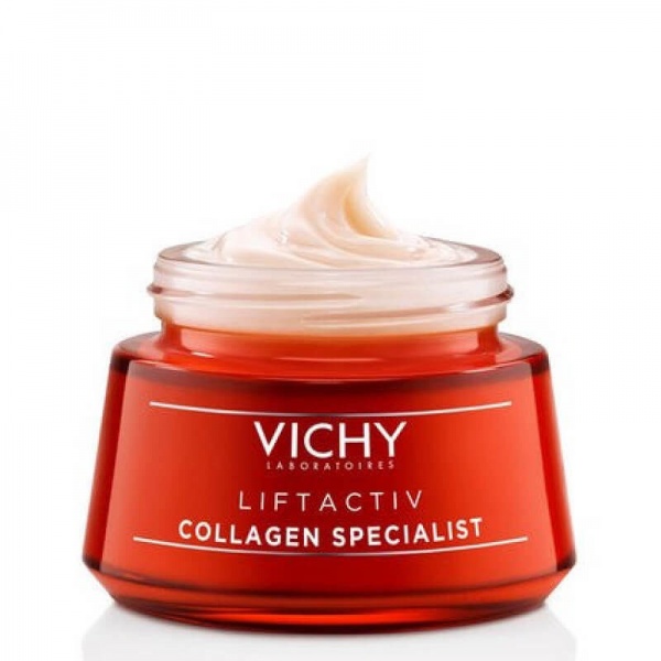 Крем для лица Vichy Liftactiv Collagen Specialist фото
