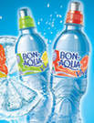 Безалкогольный напиток Bon Aqua Viva со вкусом грейпфрута и лимона фото
