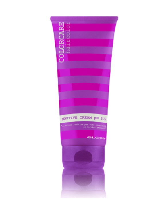 Крем для волос Elgon Color Care Lenitive Cream | отзывы