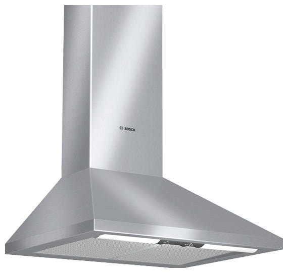 Вытяжка BOSCH DWW 061451 | отзывы