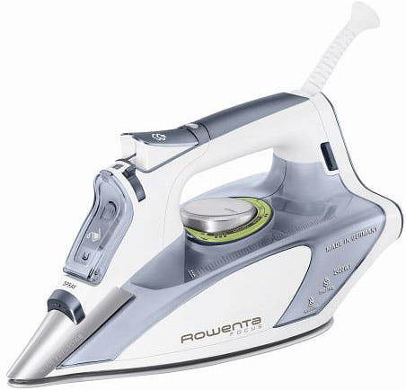 Утюг Rowenta Focus DW 5020 | отзывы