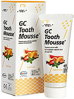 Крем для зубов GC Tooth Mousse, Tutti-Frutti фото