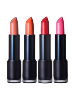 Губная помада Luna стойкая Creamy Lipstick | отзывы