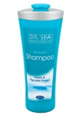 Шампунь Dr. Sea Anti-Dandruff Shampoo от перхоти, для всех типов волос ...