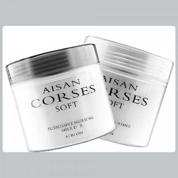 Маска для волос Aisan Corses soft | отзывы