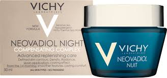 Крем для лица ночной Vichy Neovadiol Night фото
