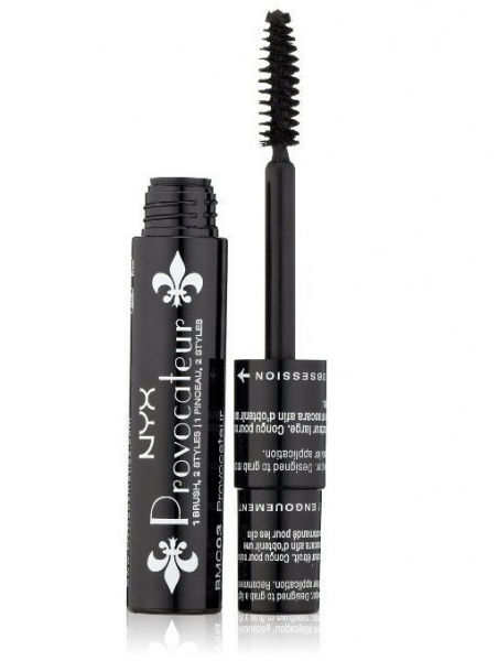Тушь для ресниц NYX Professional Makeup NYX Provocateur BMC03 | отзывы