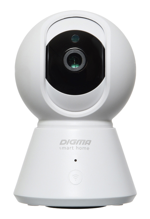 Digma IP камера DiVision 401 Smart Home | отзывы