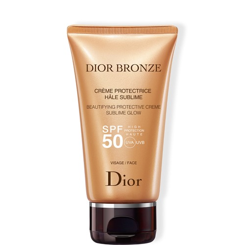 Солнцезащитный крем для лица Dior Dior Bronze SPF50 фото
