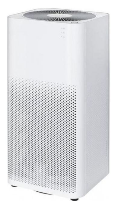 Очиститель воздуха Xiaomi SmartMi Mi Air Purifier 2H   фото
