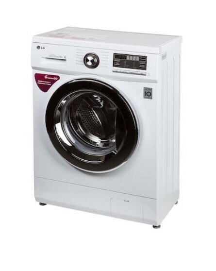 Стиральная машина LG F 1096 SD3 | отзывы