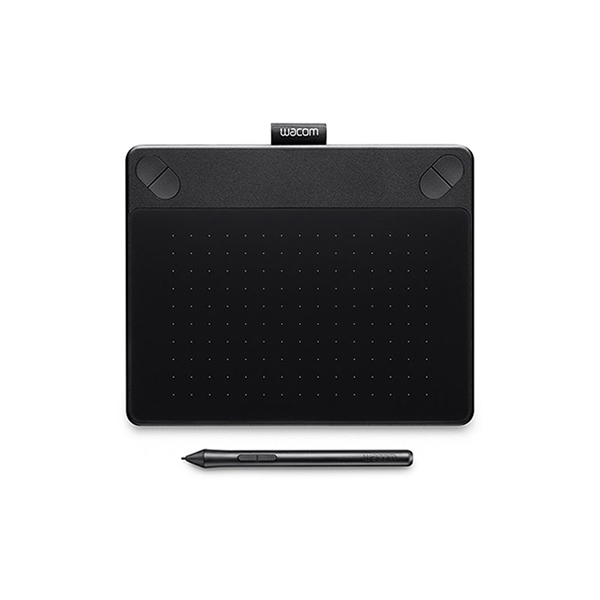 Графический планшет WACOM Intuos Art S - «Сбылась мечта... художника 😃 ...
